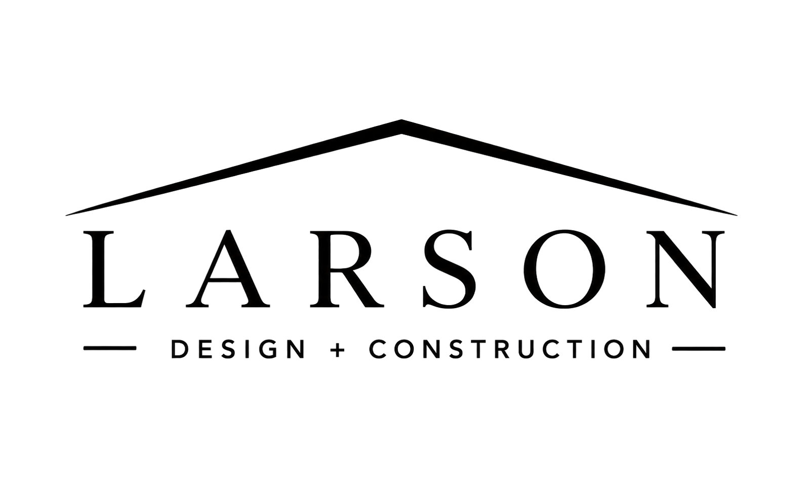 Larson Design & Construction